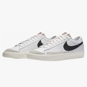 New Boys Nike Low Blazers